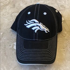 Denver Broncos Hat